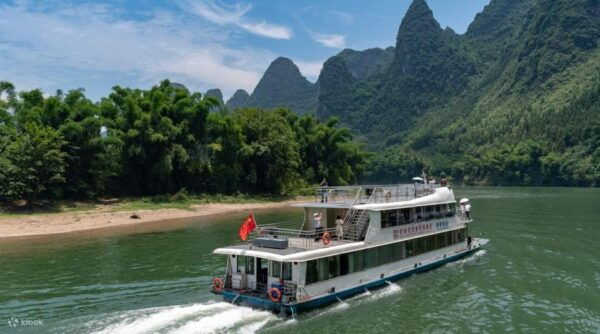 Guilin: 3-Day Private Tour With Longsheng&Cruise to Yangshuo - The Sum Up