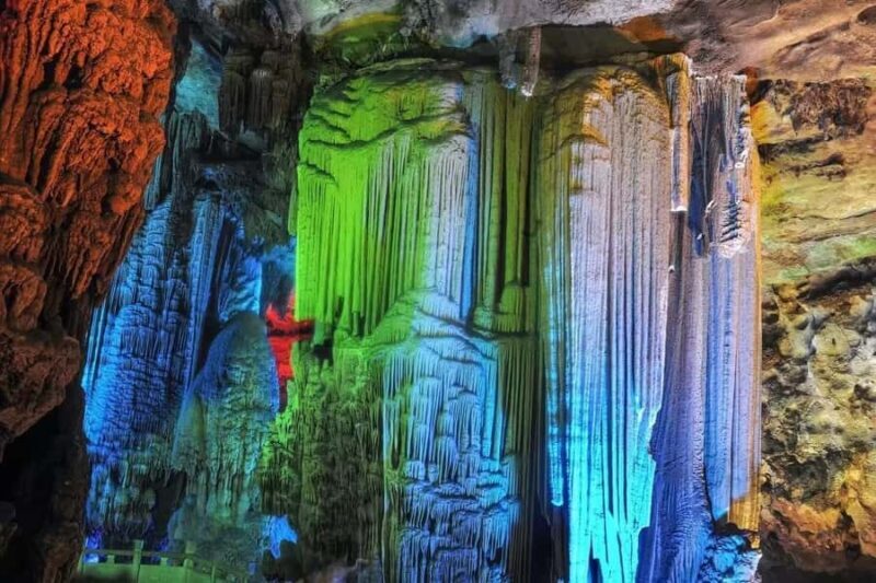 Guilin: 3-Day Tour with Li River Cruise & Yangshuo - An In-Depth Look at the 3-Day Guilin & Yangshuo Tour