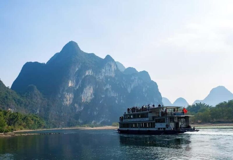 Guilin: 3-Day Tour with Li River Cruise & Yangshuo - Who Will Love This Tour?