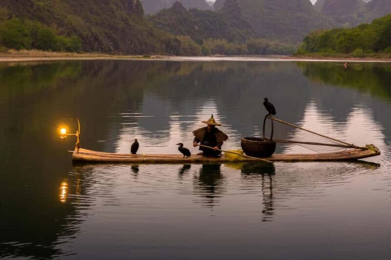 Guilin: 3-Day Tour with Li River Cruise & Yangshuo - Who Should Consider This Tour?