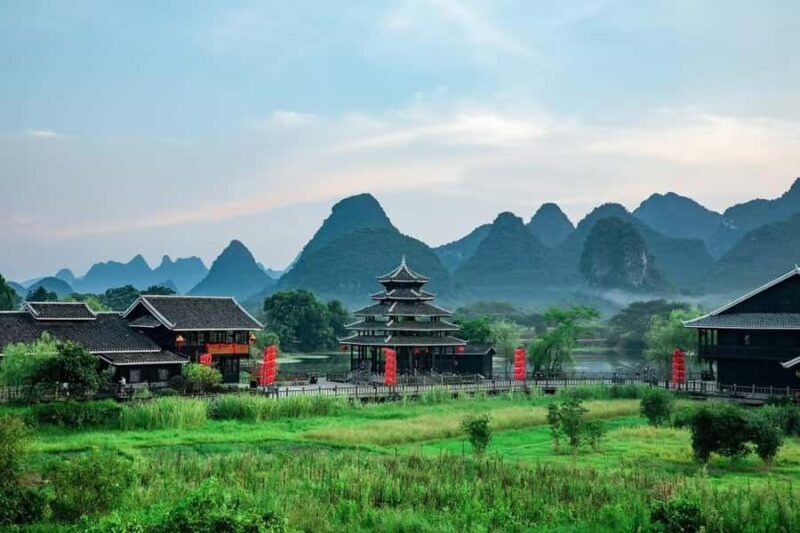 Guilin: 3-Day Tour with Li River Cruise & Yangshuo - Final Words