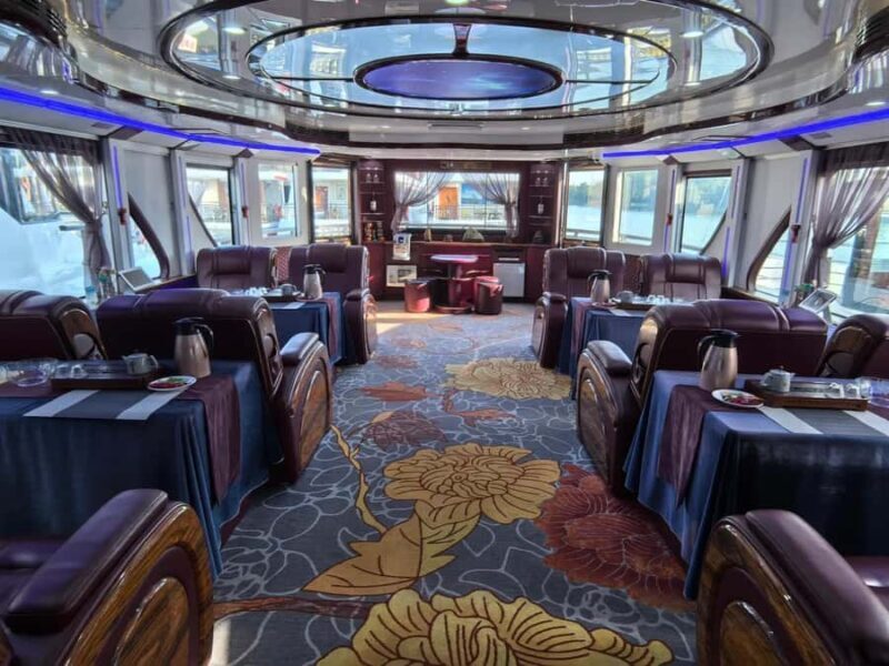 Guilin: 3-Day Yangshuo Cruise & Bamboo Raft Tour - Day Three: Leisure and Departure