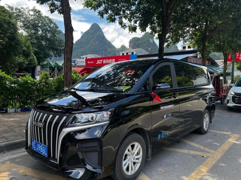 Guilin: 3-Day Yangshuo Cruise & Bamboo Raft Tour - An In-Depth Look at the 3-Day Guilin Tour