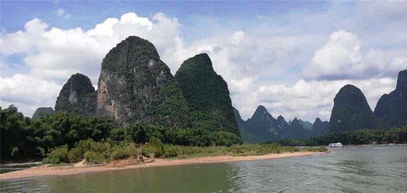 Guilin: 3 star Li River Cruise & Sightseeing Tour - The Itinerary and What It Means for You