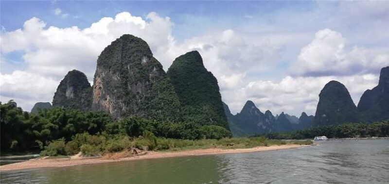 Guilin: 3 star Li River Cruise & Sightseeing Tour - Is This Tour Right for You?
