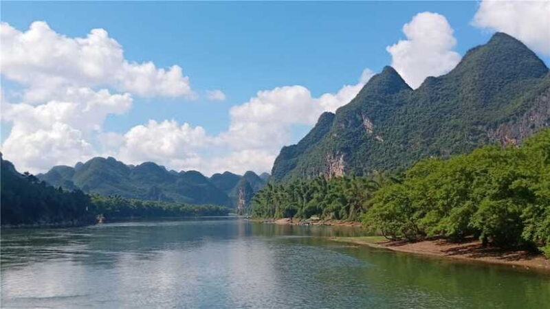 Guilin: 3 star Li River Cruise & Sightseeing Tour - Who This Tour Is Ideal For