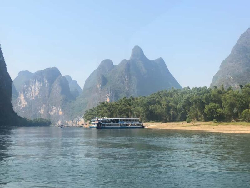 Guilin: 3 star Li River Cruise & Sightseeing Tour - Final Thoughts