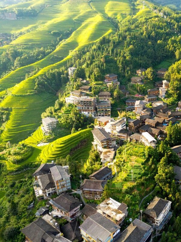 Guilin 5-Day Longji and Li River Landscape Tour - Day 1: Arrive, settle in and keep the day open