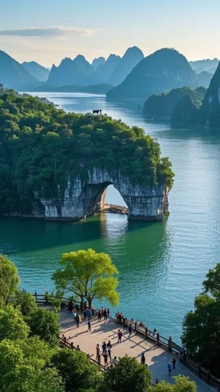 Guilin 5-Day Longji and Li River Landscape Tour - What the price includes, and where extras can add up
