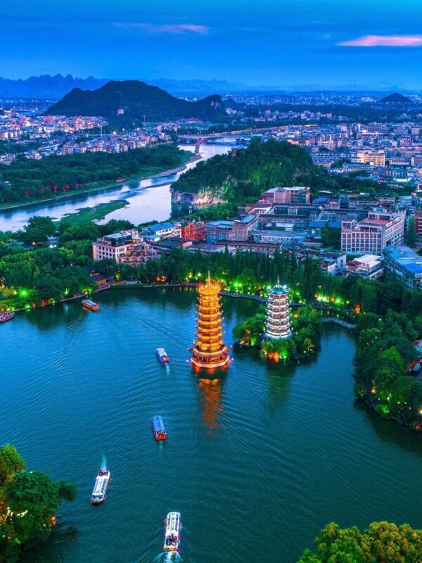 Guilin 5-Day Longji and Li River Landscape Tour - Should you book this Guilin tour?