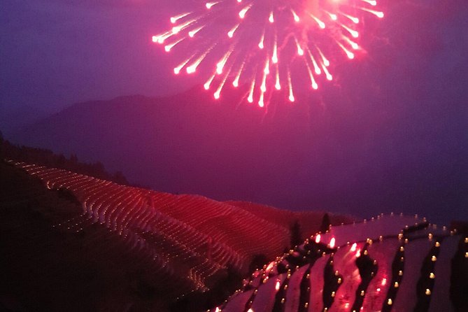 Guilin Airport(Kwl) Pick up and Longji Rice Terraces Private Day Tour - Inclusions and Exclusions