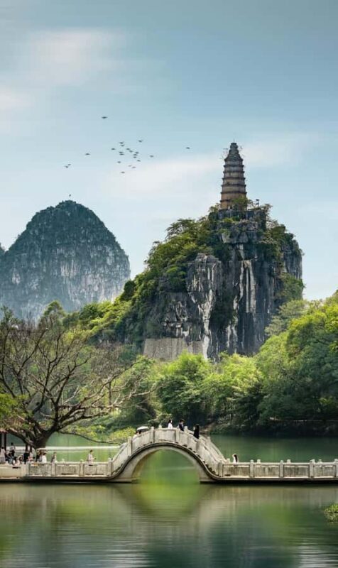 Guilin City Essence: Hilltop View, Handicraft & River Cruise - Final Thoughts: Who Will Love This Tour?