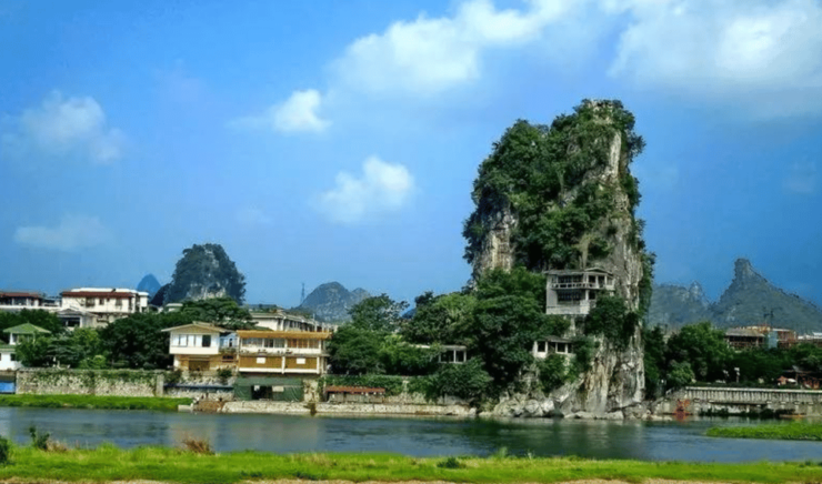 Guilin City Highlights Day Tour With Local Delicous Lunch - Itinerary Highlights