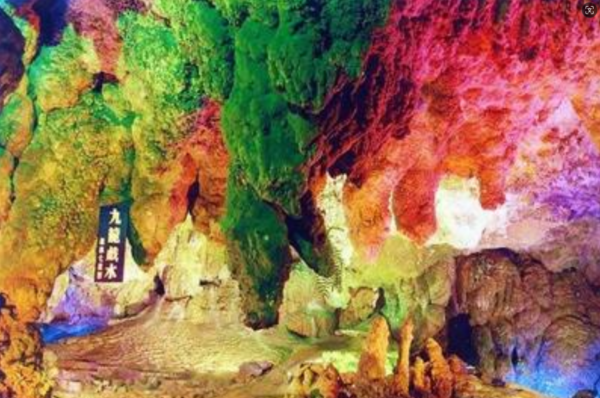Guilin City Highlights Day Tour With Local Delicous Lunch - Included Services