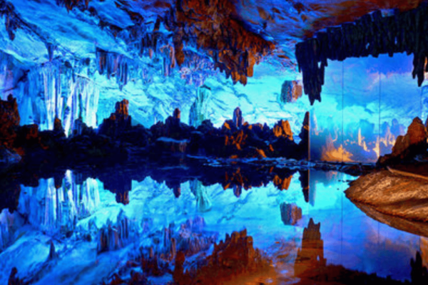 Guilin City Highlights Day Tour With Local Delicous Lunch - Meeting Point
