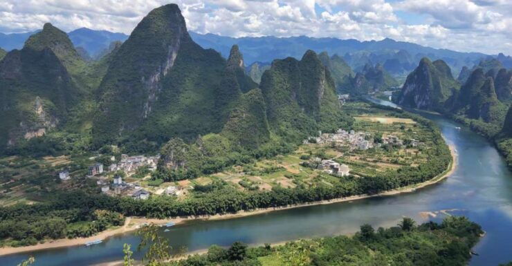 Guilin: Classic Private Full–Day Tour - Highlights