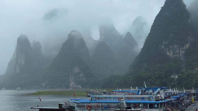 Guilin: Classic Private Full–Day Tour - Restrictions