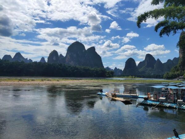 Guilin: Classic Private Full–Day Tour - Customer Reviews