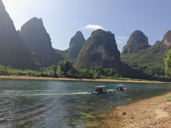 Guilin: Classic Private Full–Day Tour - Frequently Asked Questions