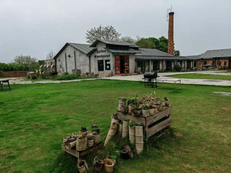 Guilin: Countryside Cycling 1-day Tour with Cooking Class - FAQ