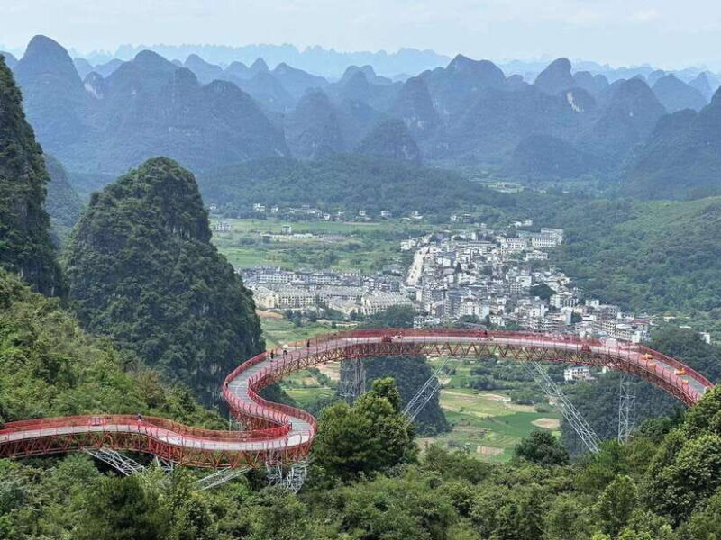 Guilin: Day tour of Longji Rice Terraces and Yangshuo - The Sum Up: Is it Worth It?