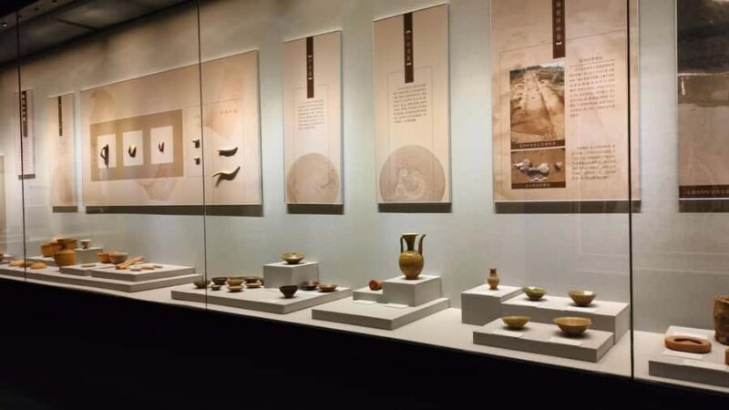 Guilin: Elephant Trunk Hill, Ludi Rock, & Museum Tour - Starting at Elephant Trunk Hill: The Icon of Guilin