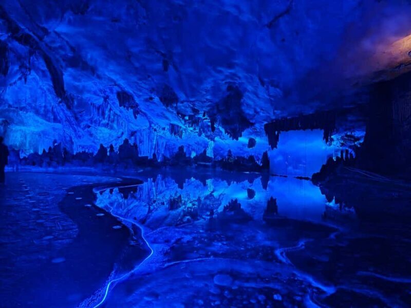 Guilin: Elephant Trunk Hill, Ludi Rock, & Museum Tour - Practicalities and Experience Quality