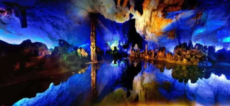 Guilin: Elephant Trunk Hill, Reed Flute Cave & Daxu Old Town - Good To Know