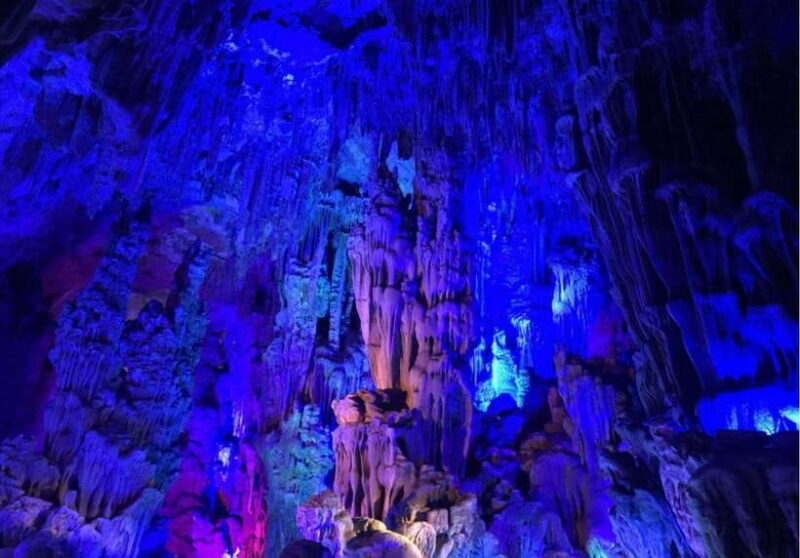 Guilin: Elephant Trunk Hill, Reed Flute Cave & Daxu Old Town - Discovering Guilin with a Private Guide