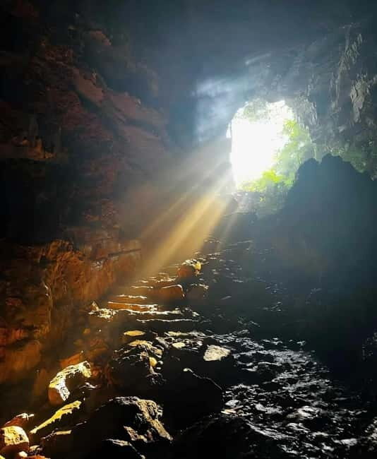 Guilin Escape: Karst & Countryside Allure - FAQ