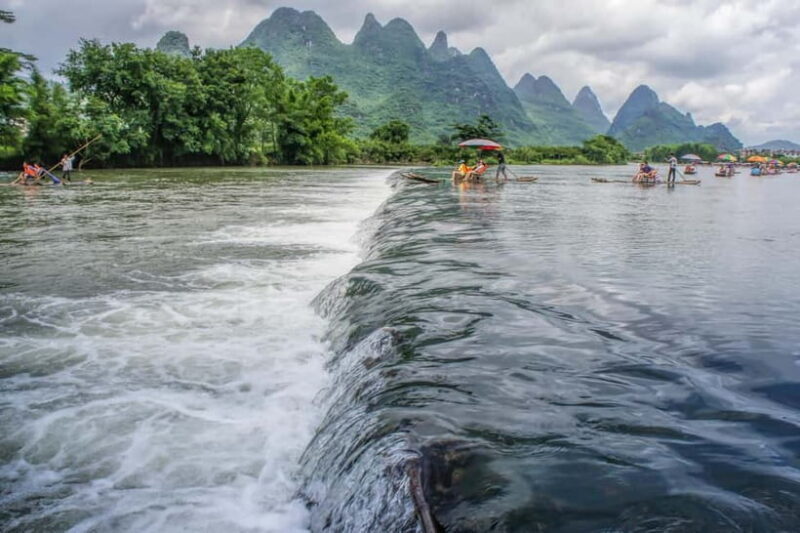 Guilin Escape: Karst & Countryside Allure - Good To Know