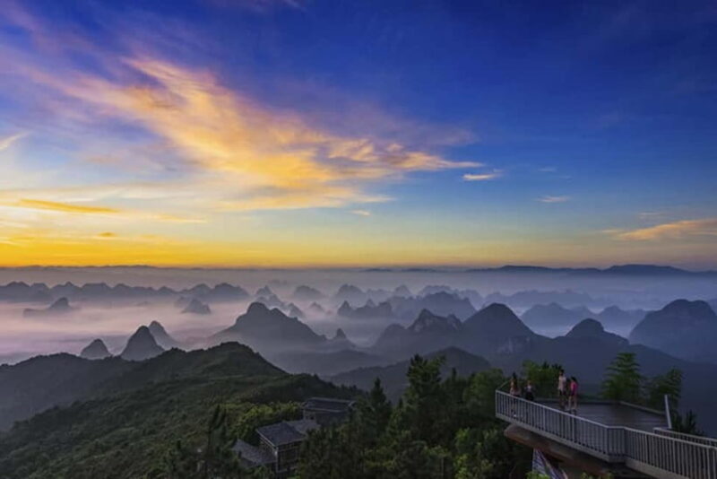 Guilin Essence Full day City Private Tour - In-Depth Look at the Guilin Essence Full Day City Private Tour  