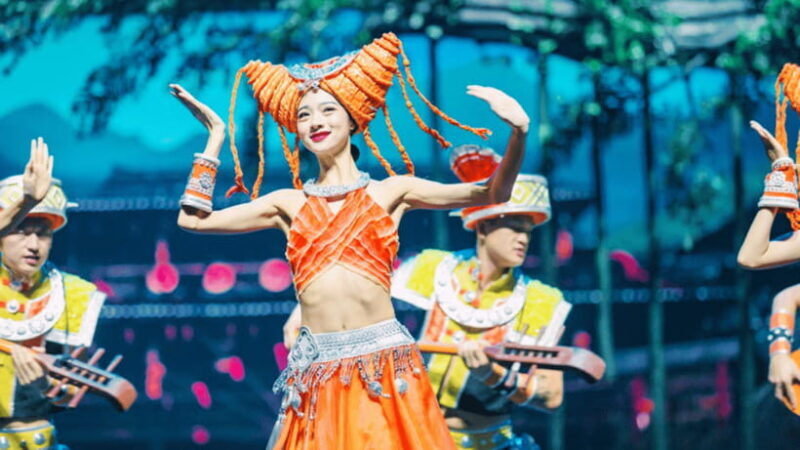 Guilin: Eternal Love Show Ticket with Interactive Activities - Final Thoughts: Is It Worth It?