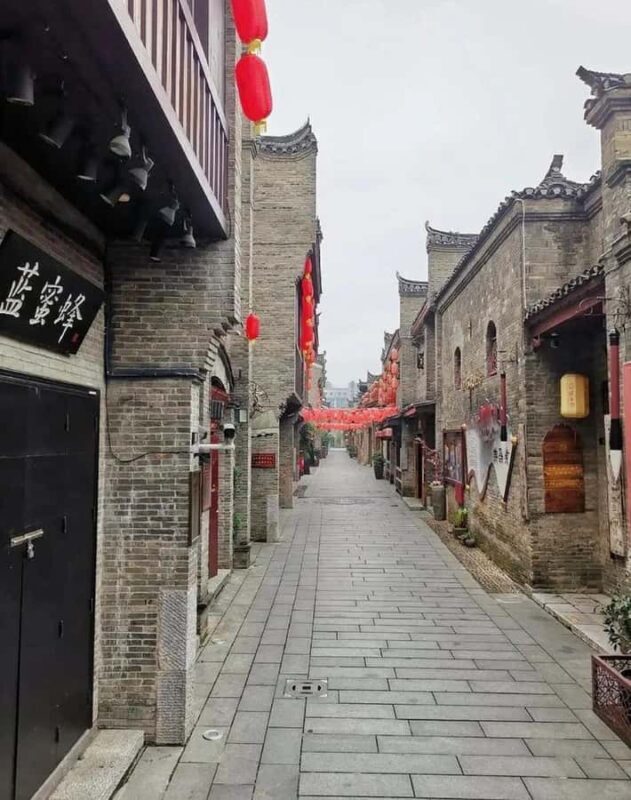 Guilin: Guided Walking Tour with Night Market Visit - A Detailed Look at the Tour Experience