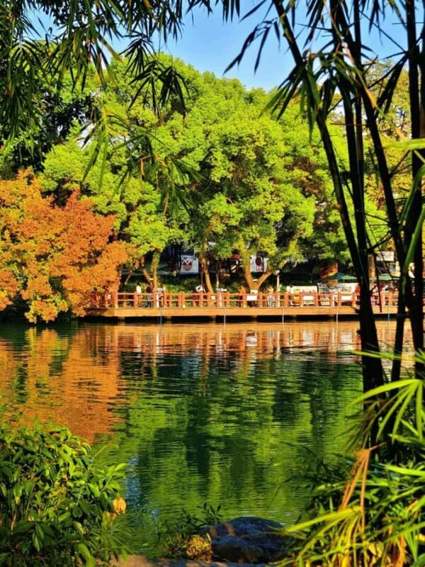 Guilin: Guided Walking Tour with Night Market Visit - The Sum Up: Who Should Consider This Tour?