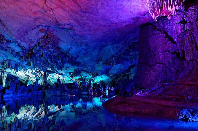 Guilin Half-Day Private Tour to Reed Flute Cave and Elephant Trunk Hill - Who Should Consider This Tour?