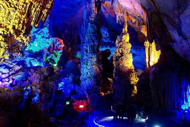 Guilin Half-Day Private Tour to Reed Flute Cave and Elephant Trunk Hill - Final Thoughts