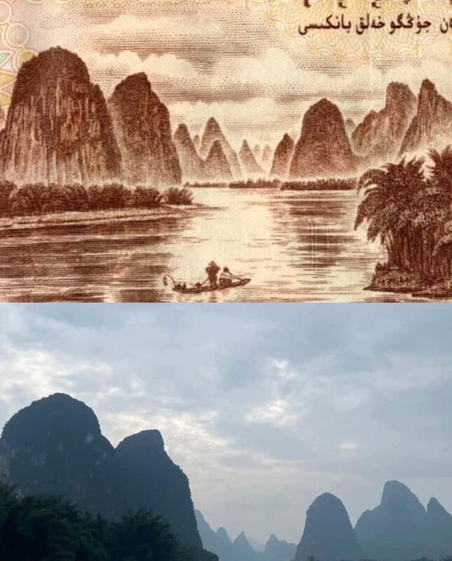 Guilin: Heritage Tour of Ancient Village, Craft & River View - Scenic Viewpoints: Dashiwan & Huangbu Reflection