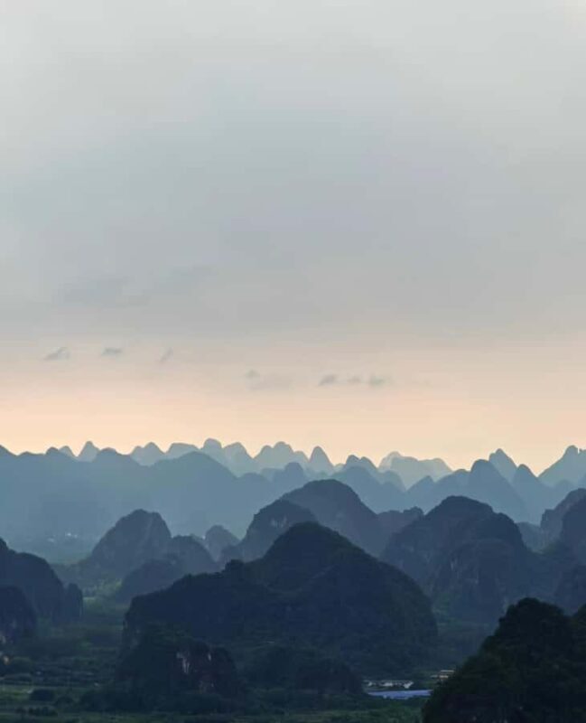 Guilin: Heritage Tour of Ancient Village, Craft & River View - FAQ