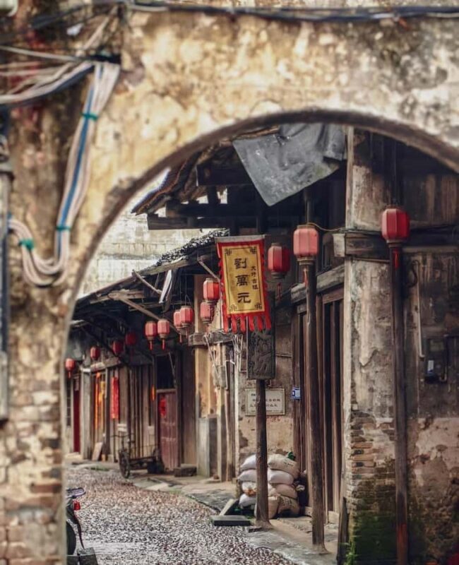 Guilin: Heritage Tour of Ancient Village, Craft & River View - Good To Know