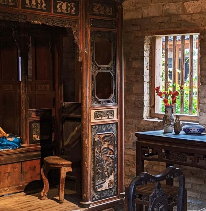 Guilin: Heritage Tour of Ancient Village, Craft & River View - Exploring Guilin’s Heritage and Scenic Gems