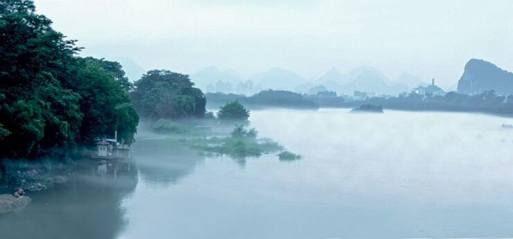 Guilin Highlight Sightseeing Private Day City Tour - Tour Details