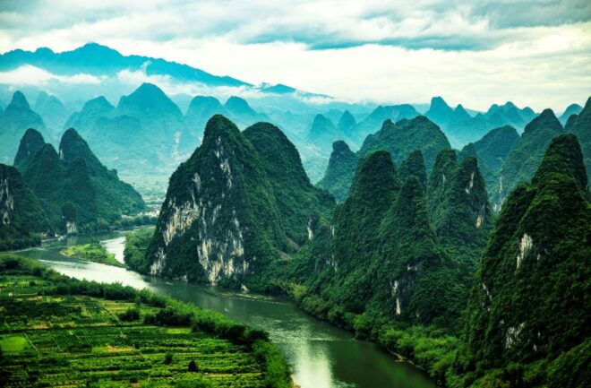 Guilin Highlight Sightseeing Private Day City Tour - Frequently Asked Questions