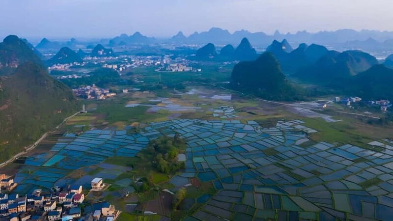 Guilin: Huixian Wetland Boat Ride & Glass Fields Tour - Value and Practical Considerations