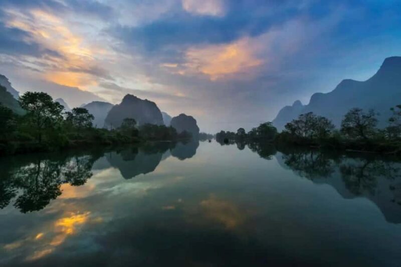 Guilin in 3 Days: Caves, Rivers & Countryside - Good To Know