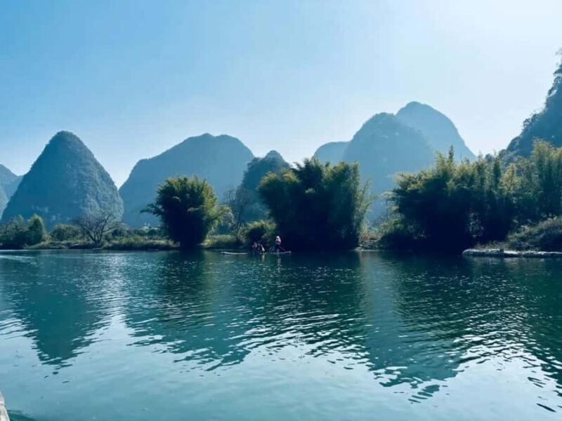Guilin in 3 Days: Caves, Rivers & Countryside - Who Should Consider This Tour?