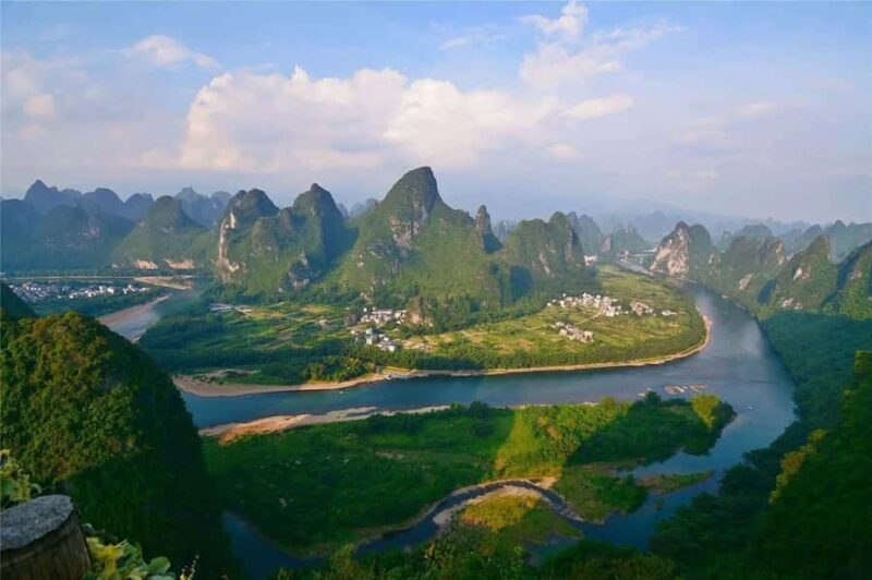 Guilin in 3 Days: Caves, Rivers & Countryside - The Sum Up
