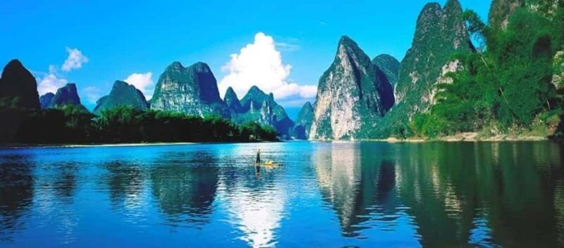 Guilin in 3 Days: Caves, Rivers & Countryside - Good To Know