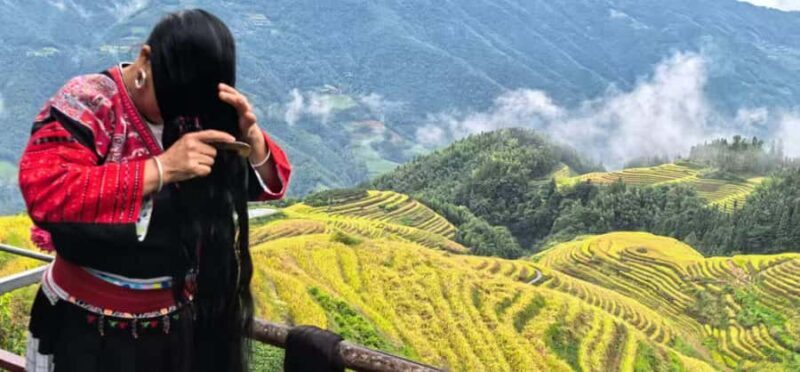 Guilin: In-Depth Longji Rice Terraces Day Trip with Lunch - Final Thoughts