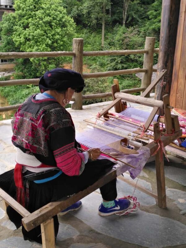 Guilin: In-Depth Longji Rice Terraces Day Trip with Lunch - Good To Know